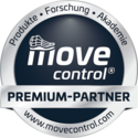 move control Premium-Partner