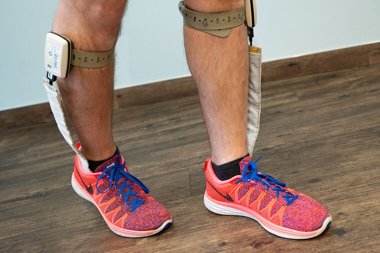 Innenschuh Landsknecht Orthopädieschuhtechnik