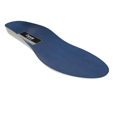 Einlegesohlen allrounder