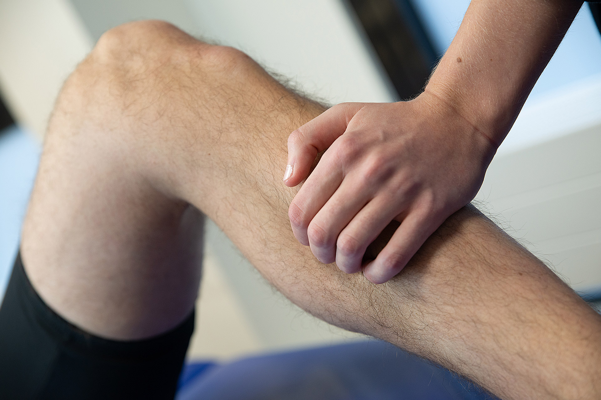 Physiotests