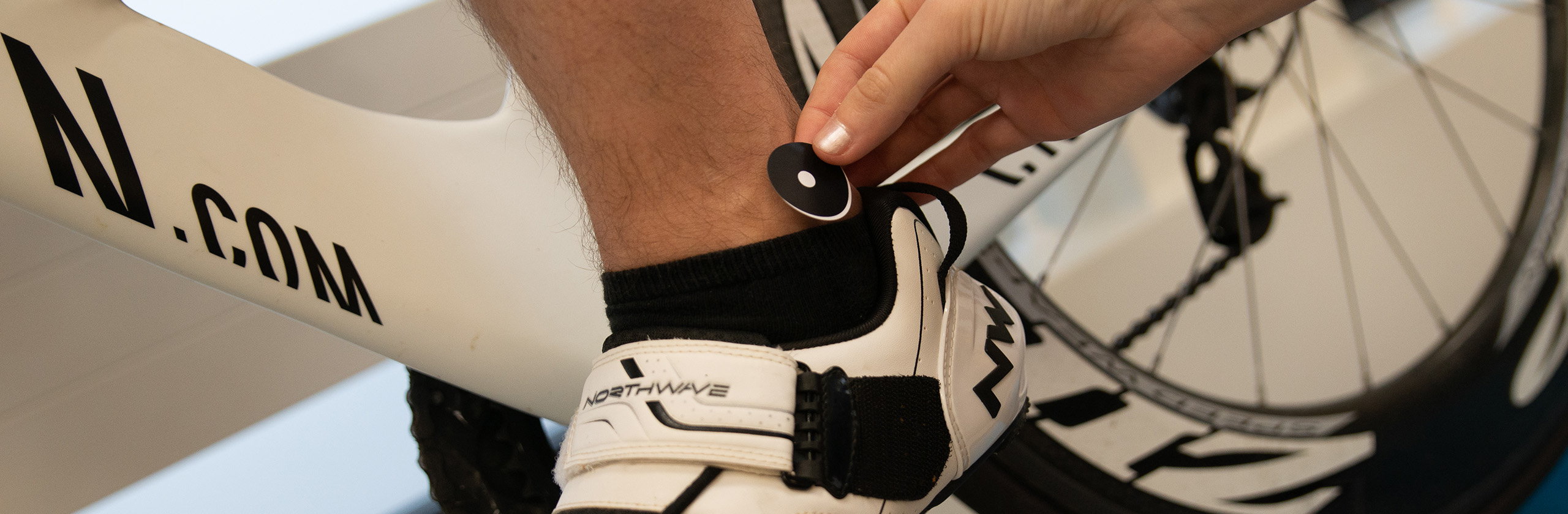 Bike Fitting